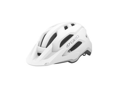 Giro Fixture Mips Ii Recreational Helmet Matte White/Black Unisize 54-61cm