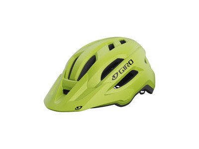 Giro Fixture Mips Ii Recreational Helmet Matte Ano Lime Unisize 54-61cm