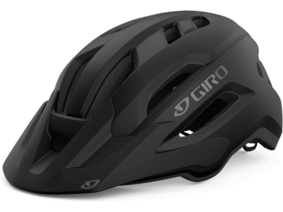 Giro Fixture II Black/Grey