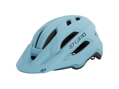 Giro Fixture II Womens Light Blue