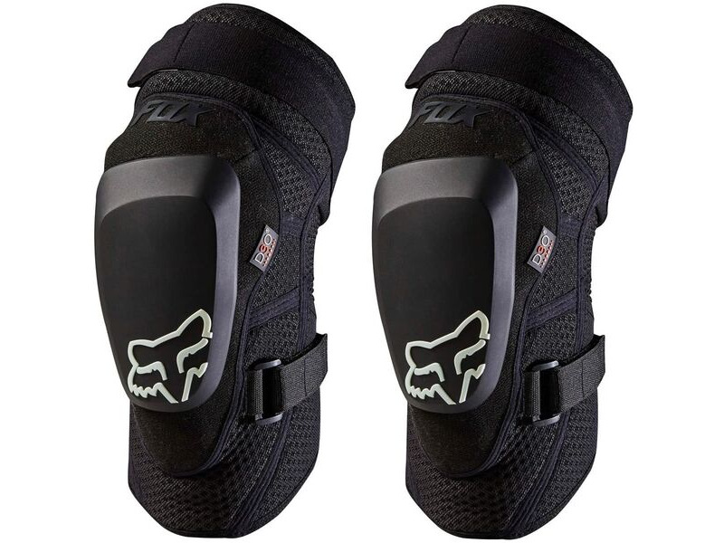 Fox Launch Pro D30 Knee Guard click to zoom image