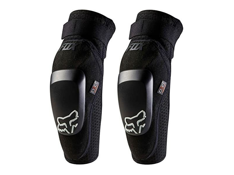 Fox Launch Pro D30 Elbow Guard click to zoom image