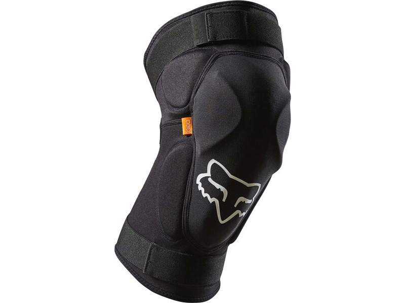 Fox Launch D3O Knee Guards click to zoom image