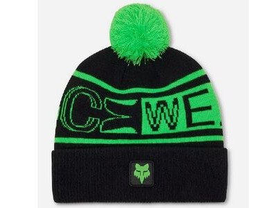 Fox Throttle Beanie