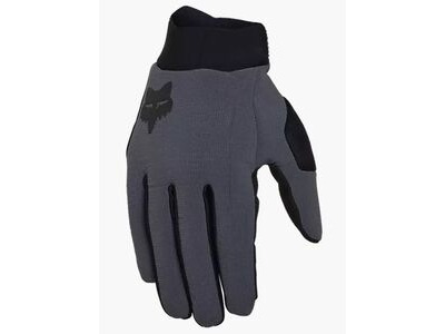 Fox Defend Lo-Pro Fire Glove Graphite