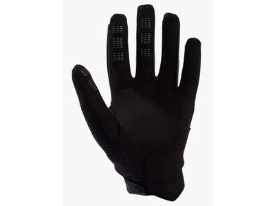 Fox Defend Lo-Pro Fire Glove Black click to zoom image