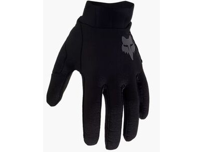 Fox Defend Lo-Pro Fire Glove Black