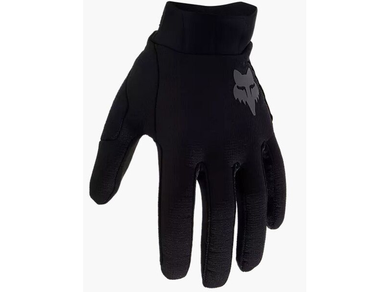 Fox Defend Lo-Pro Fire Glove Black click to zoom image