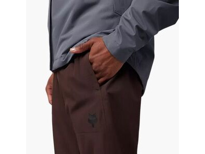 Fox Ranger 2.5L Water Pant Cocoa Brown click to zoom image