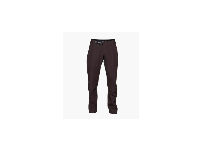 Fox Ranger 2.5L Water Pant Cocoa Brown click to zoom image