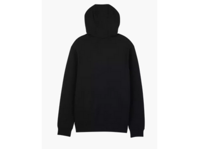 Fox Absoloute Pullover Hoodie Black click to zoom image