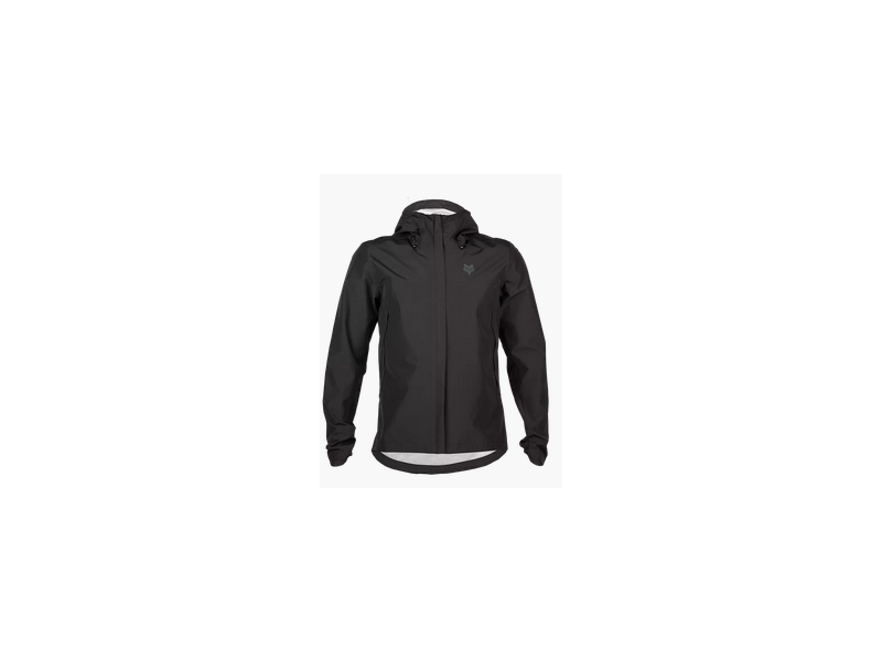 Fox Ranger 2.5L Water Jacket Black click to zoom image