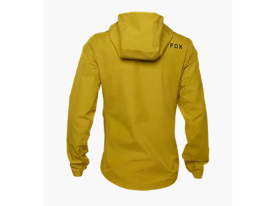 Fox Ranger 2.5L Water Jacket Mustard Yellow click to zoom image