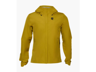 Fox Ranger 2.5L Water Jacket Mustard Yellow