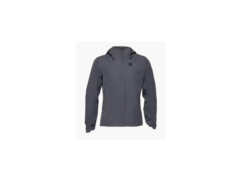 Fox Ranger 2.5L Water Jacket Graphite Grey click to zoom image