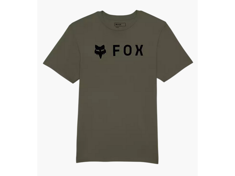 Fox Absoloute Premium Tee click to zoom image