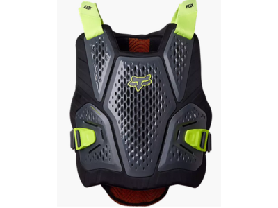 Fox Raceframe Impact SB Chest Guard Dark Shadow L/XL