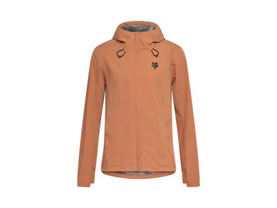 Fox Ranger 2.5-Layer Water Jacket Coral
