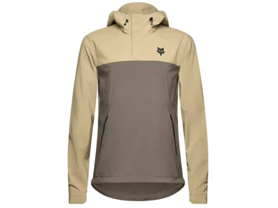 Fox Ranger Wind Pullover Sand