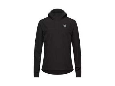 Fox Ranger Wind Pullover Black
