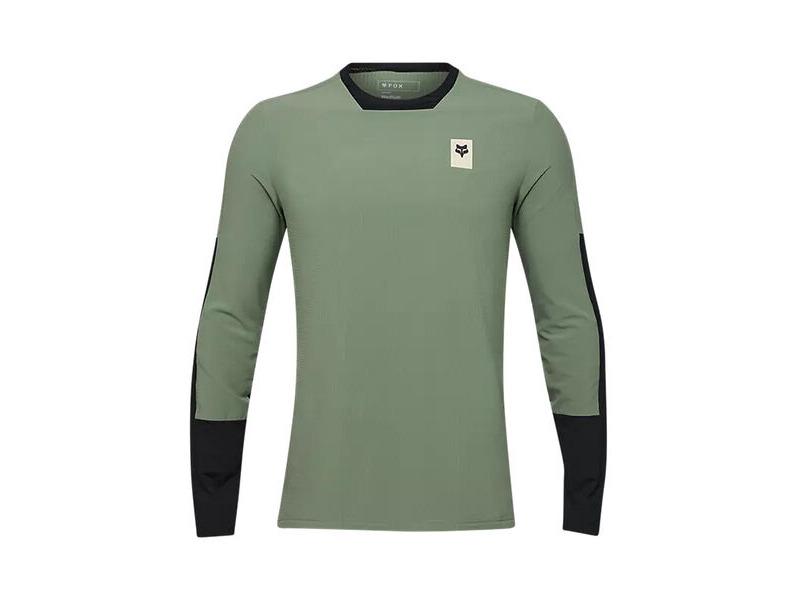 Fox Defend Thermal Jersey click to zoom image