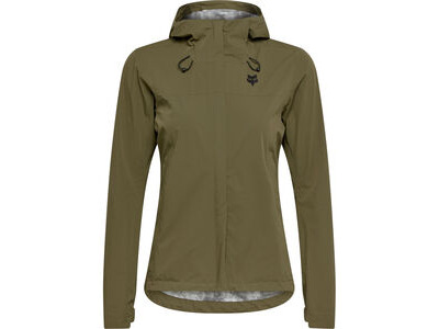 Fox womens ranger water jacket