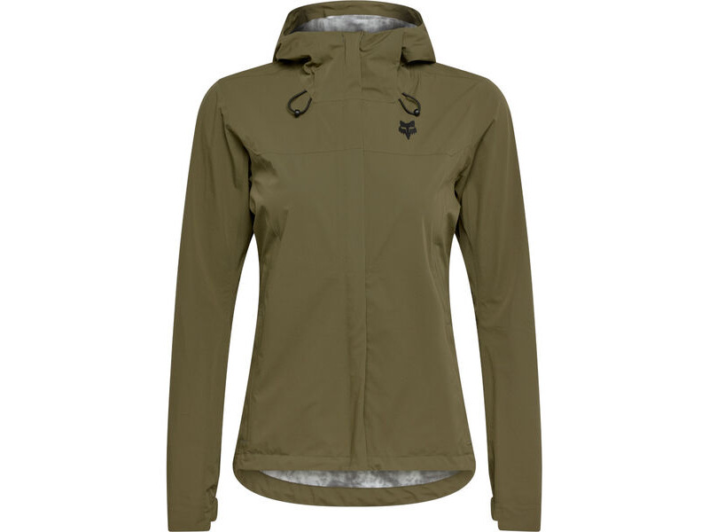 Fox womens ranger water jacket click to zoom image