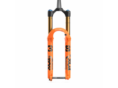Fox FOX 38 Float Factory GRIP X2 170mm 29er Kaboltx110mm 44mm Fork 2025 Orange
