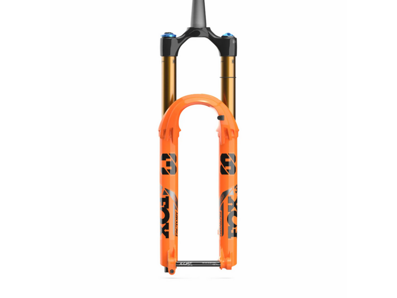 Fox FOX 38 Float Factory GRIP X2 170mm 29er Kaboltx110mm 44mm Fork 2025 Orange click to zoom image