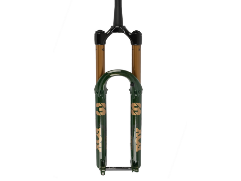 Fox Fox 38 Float 170 29er Grip X2 Kabolt 110 Racing Green click to zoom image