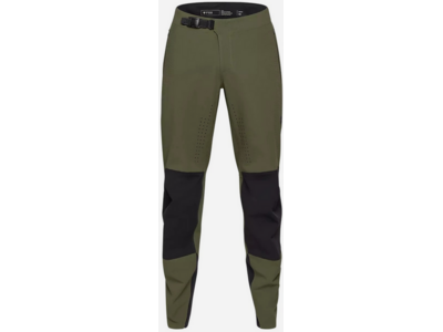 Fox Defend Pant Olive Green