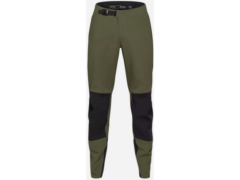 Fox Defend Pant Olive Green click to zoom image