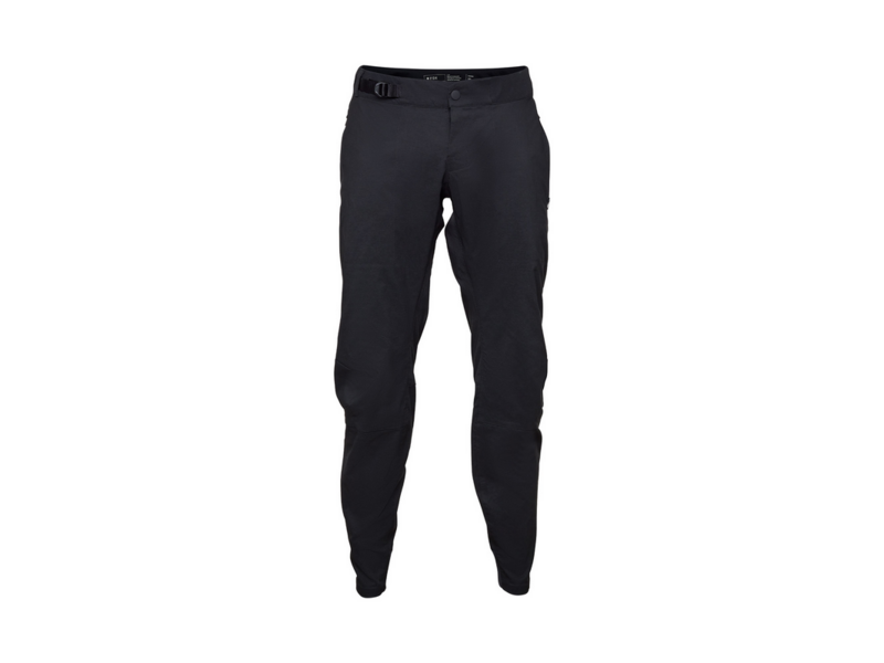 Fox Defend Pant Black click to zoom image
