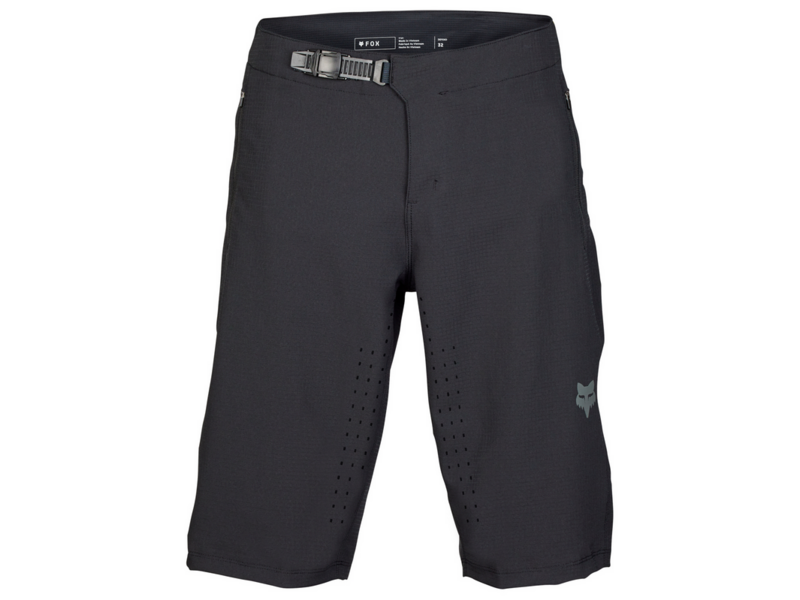 Fox Defend Shorts click to zoom image