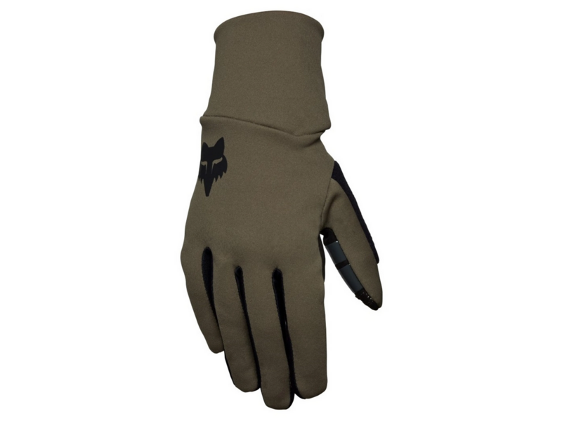 Fox Ranger Fire Glove ASH click to zoom image