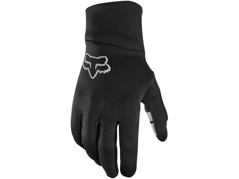 Fox Ranger Fire Glove Black click to zoom image