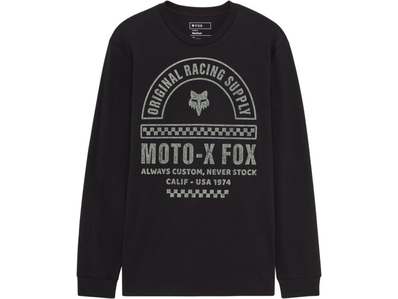 Fox Victory Premium Tee click to zoom image
