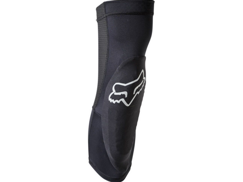 Fox Enduro Knee Guard click to zoom image