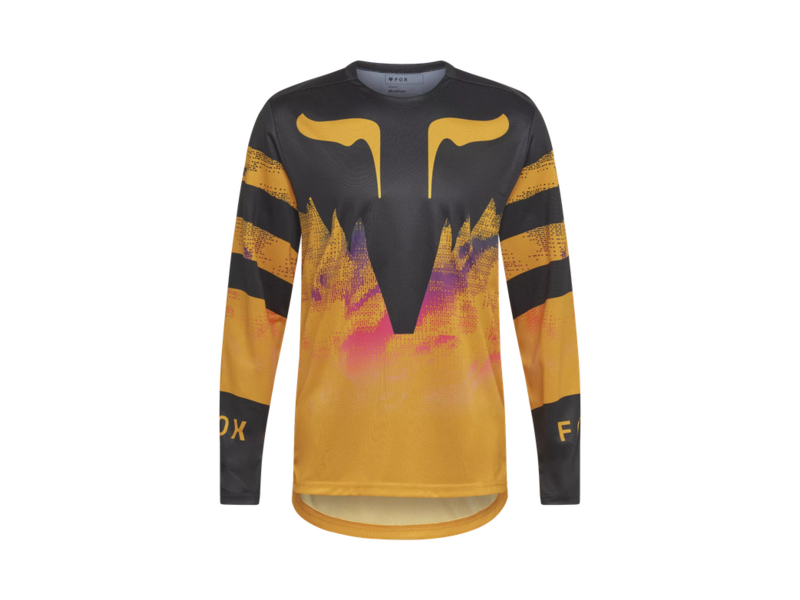 Fox Ranger LS Jersey Kairos click to zoom image