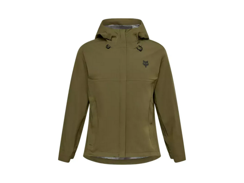 Fox Fox Youth Ranger Jacket click to zoom image