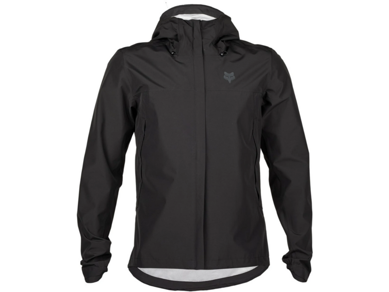 Fox Fox Youth Ranger Jacket click to zoom image