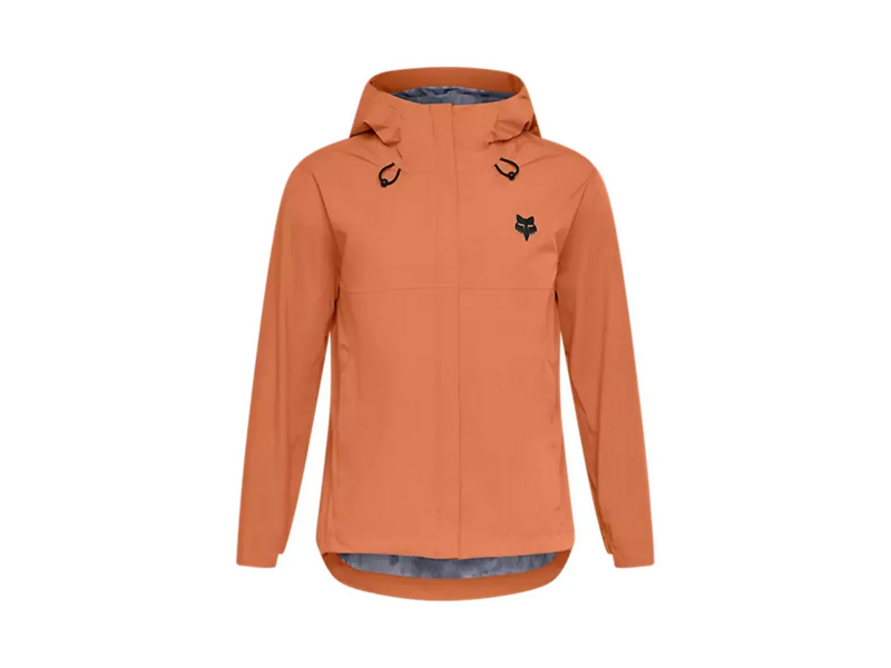 Fox Fox Youth Ranger Jacket click to zoom image