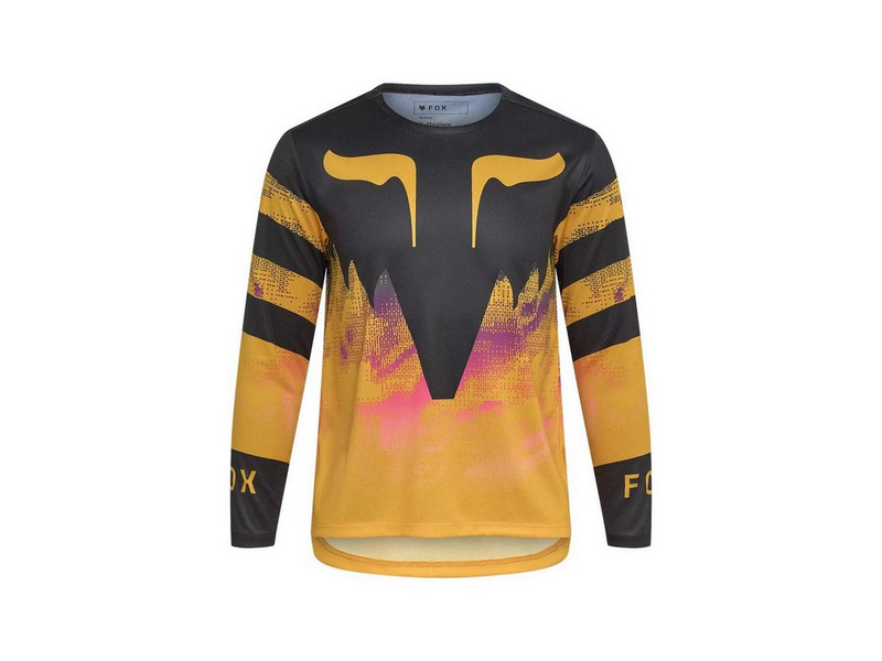 Fox Youth Ranger LS Kairos click to zoom image