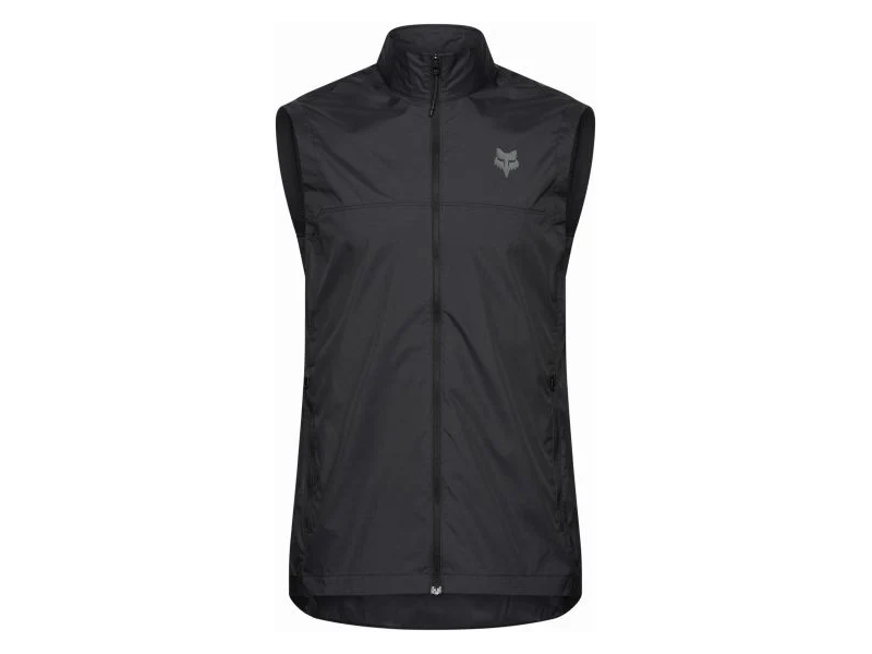 Fox Ranger Wind Vest click to zoom image