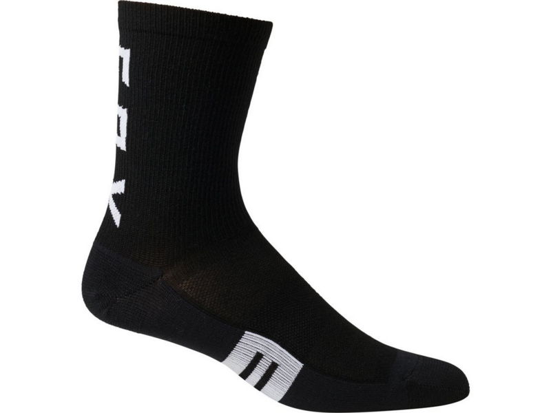 Fox Flexair Merino Socks click to zoom image