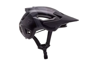 Fox SpeedFrame Black Camo