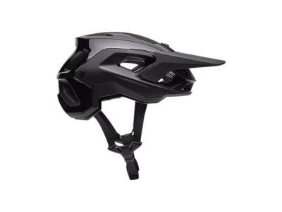 Fox SpeedFrame Black