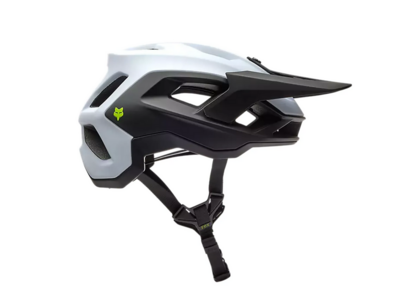 Fox SpeedFrame Black And White