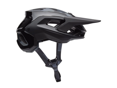 Fox SpeedFrame RS Black Camo