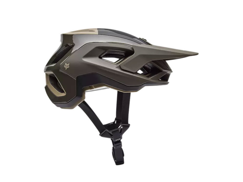 Fox SpeedFrame RS Military Green click to zoom image